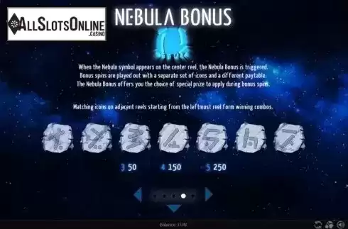 Features 3. Nebula from Espresso Games