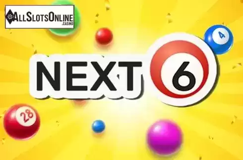 Next 6. Next 6 from Leap Gaming