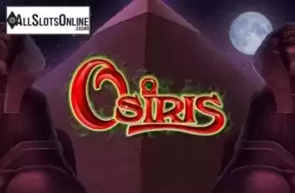 Osiris. Osiris from GamesLab