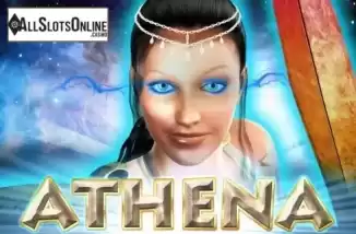 Athena. Athena from TOP TREND GAMING