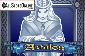Avalon. Avalon from Microgaming
