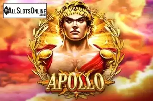 Apollo. Apollo (CQ9Gaming) from CQ9Gaming