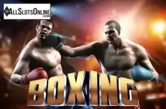 Boxing. Boxing from GamePlay