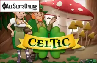 Celtic. Celtic from MGA
