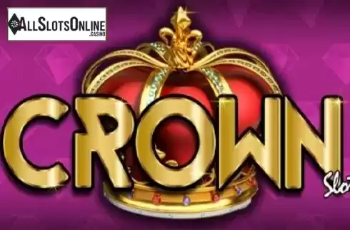 Crown. Crown from Nazionale Elettronica