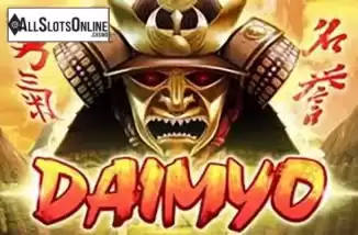 Daimyo. Daimyo from GamesLab
