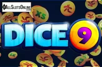 Dice 9. Dice 9 from GAMING1