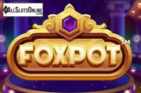 Foxpot. Foxpot from Foxium