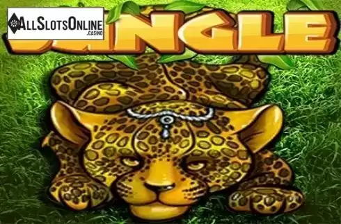 Jungle. Jungle (KA Gaming) from KA Gaming