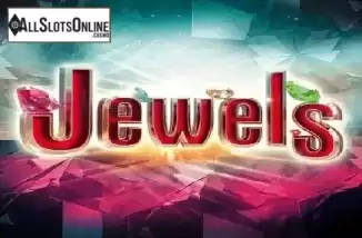 Jewels. Jewels from Belatra Games