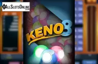 Keno 8. Keno 8 from Zeus Play