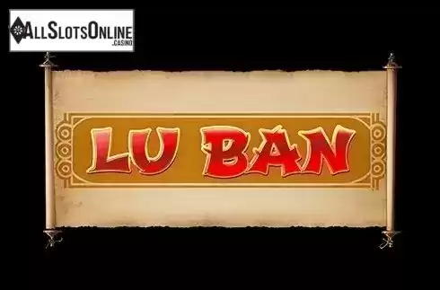 Lu Ban. Lu Ban from Bet2Tech