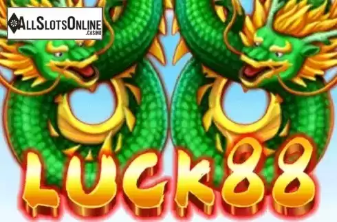 Luck88. Luck88 from KA Gaming