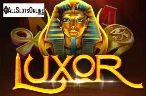 Luxor. Luxor from Pariplay