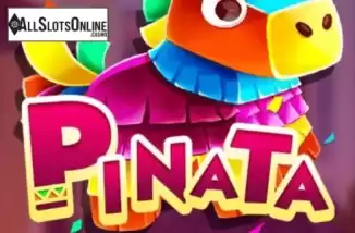 Pinata. Pinata from KA Gaming
