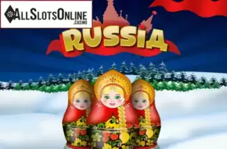 Screen1. Russia from Portomaso Gaming
