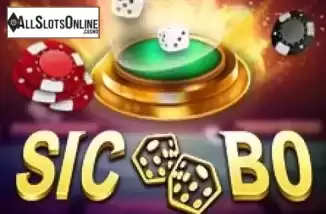 Sic Bo (Slot Factory)