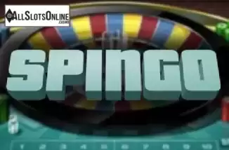 Spingo