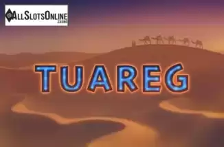 Tuareg. Tuareg from Capecod Gaming