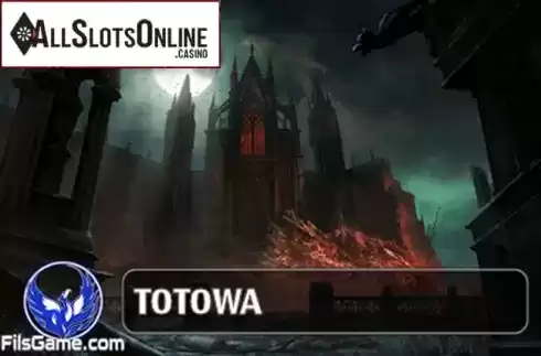 Totowa. Totowa from Fils Game