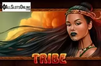 Tribe. Tribe from Endorphina