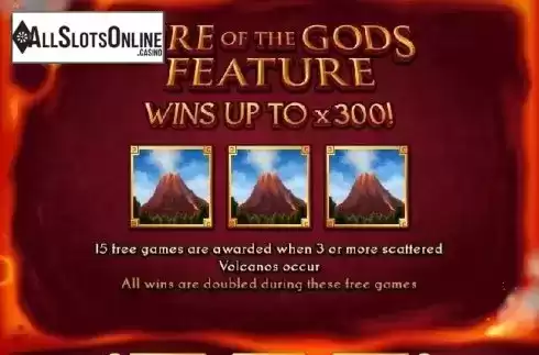 Free Spins 1. Vulcan from RTG