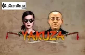 Yakuza. Yakuza (Fugaso) from Fugaso