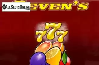Sevens. Seven´s from iGaming2go