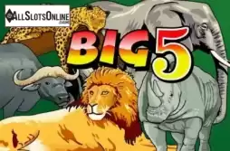 Big 5