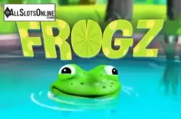 Frogz