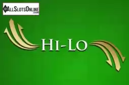 Hi-Lo (World Match)
