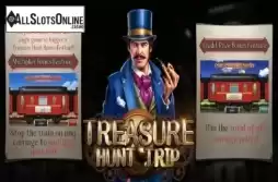 Treasure Hunt Trip