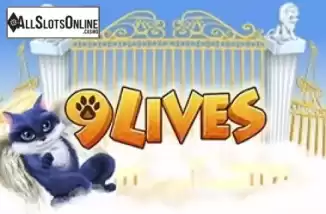 9 Lives. 9Lives from Slot Factory
