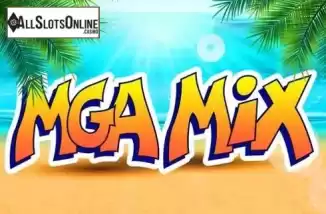 MGA Mix