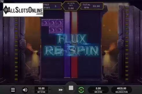 Free Spins 2. Magnetz from Relax Gaming