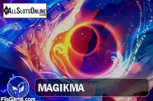 Magikma. Magikma from Fils Game