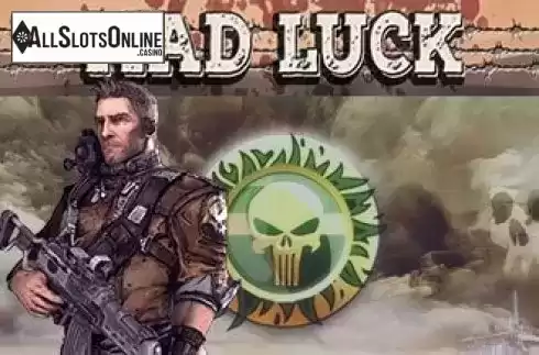MadLuck. MadLuck from GameX