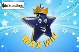 Max Win. Max Win from NetEnt