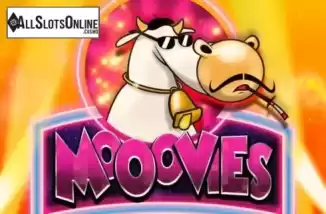 Mooovies. Mooovies from MultiSlot