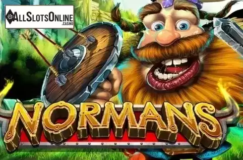 Normans. Normans from FUGA Gaming