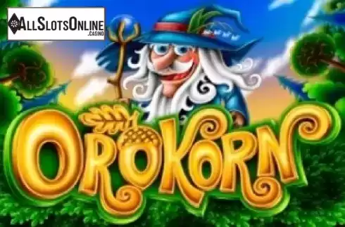 Orokorn. Orokorn from DLV