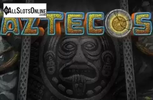 Aztecos. Aztecos from Xplosive Slots Group