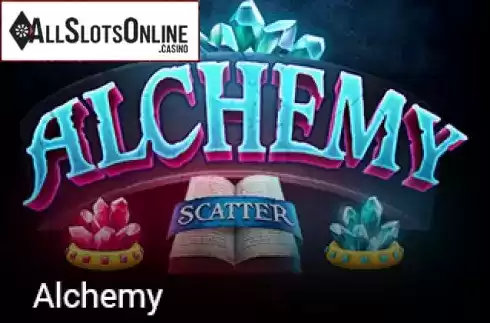 Alchemy. Alchemy (KAJOT) from KAJOT
