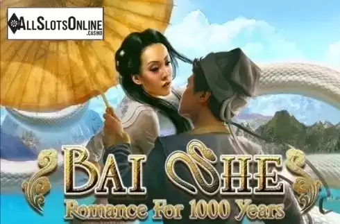 Screen1. Bai She from High 5 Games