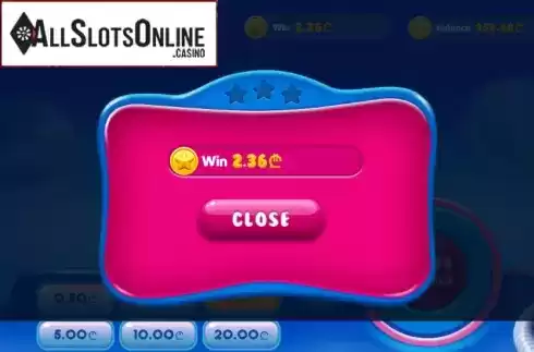 Win Screen 2. Balloon from Smartsoft Gaming