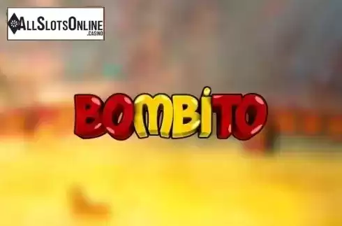 Bombito. Bombito from Tuko Productions