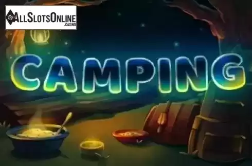 Camping. Camping from X Play