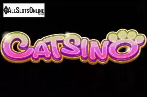 Screen1. Catsino from Rival Gaming