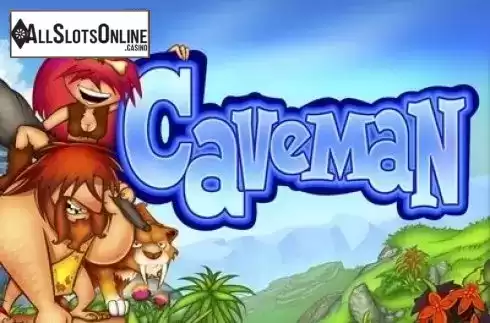 Caveman. Caveman from Espresso Games