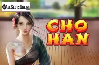 Cho Han. Cho Han from FunFair